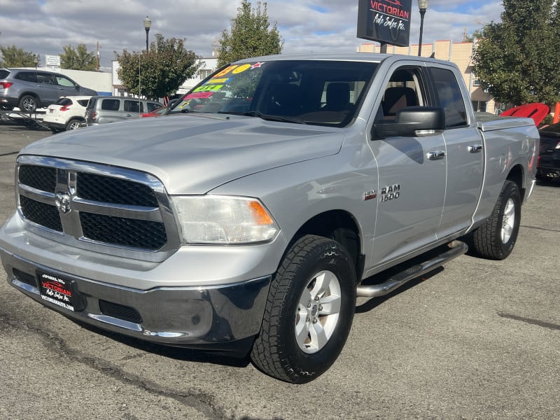 RAM 1500 2013 price $19,995