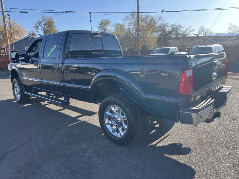 Ford Super Duty F-350 SRW 2011 price $38,995