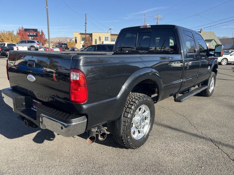 Ford Super Duty F-350 SRW 2011 price $38,995