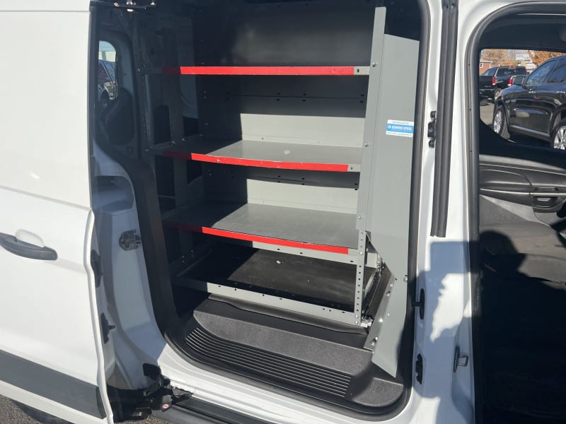 Ford Transit Connect 2014 price $14,995