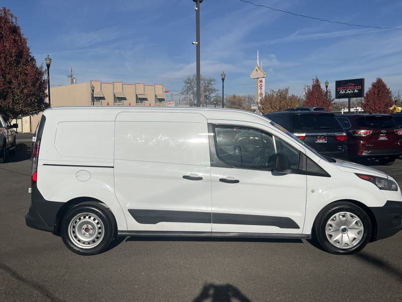 Ford Transit Connect 2014 price $14,995