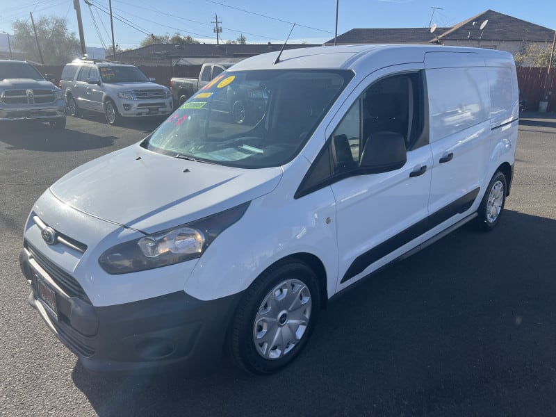 Ford Transit Connect 2014 price $14,995