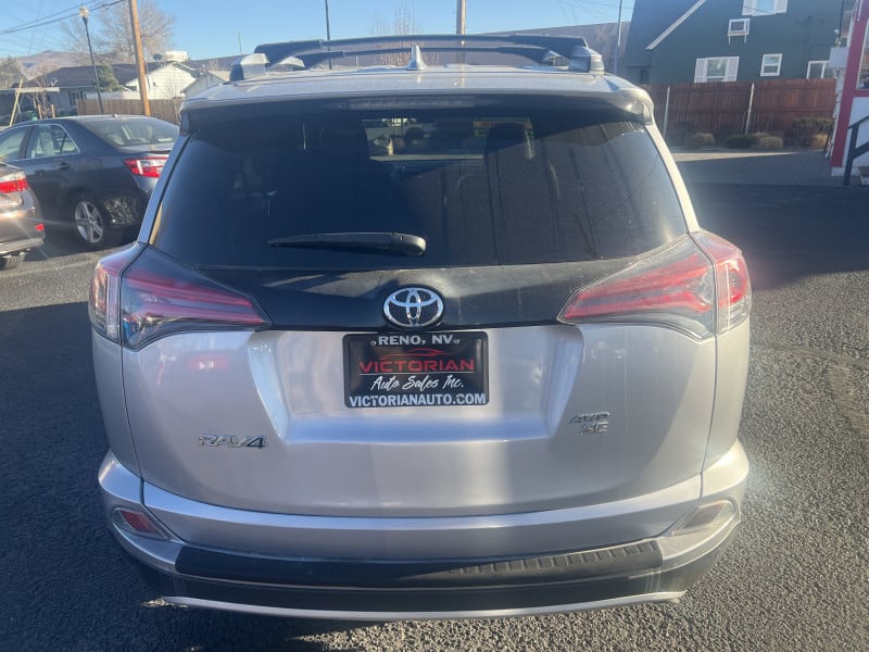 Toyota RAV4 2016 price $25,995