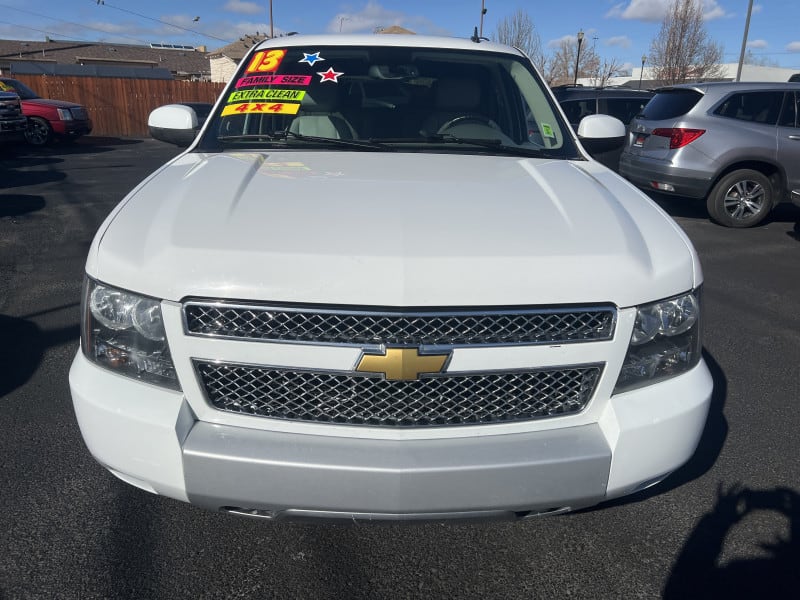 Chevrolet Tahoe 2013 price $16,995