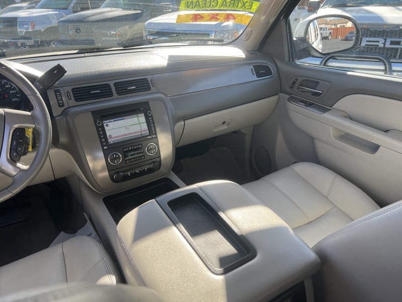 Chevrolet Tahoe 2013 price $16,995