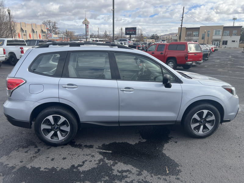 Subaru Forester 2018 price $18,995