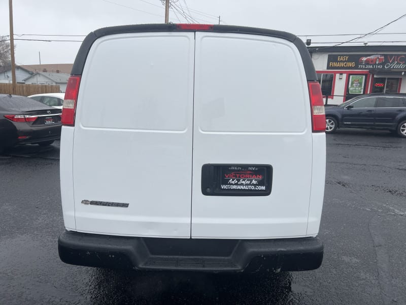 Chevrolet Express Cargo Van 2013 price $14,995