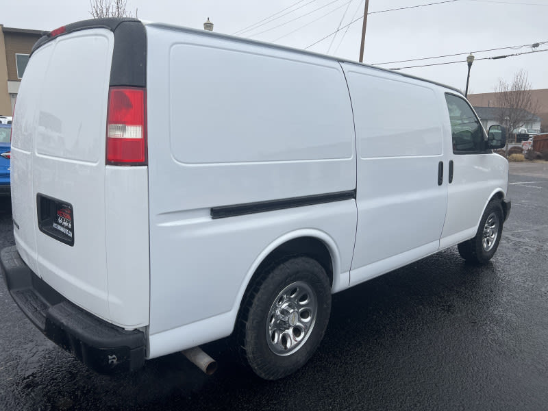 Chevrolet Express Cargo Van 2013 price $14,995