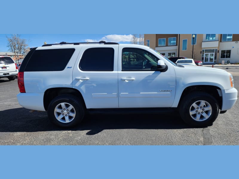 GMC Yukon 2011 price $15,995