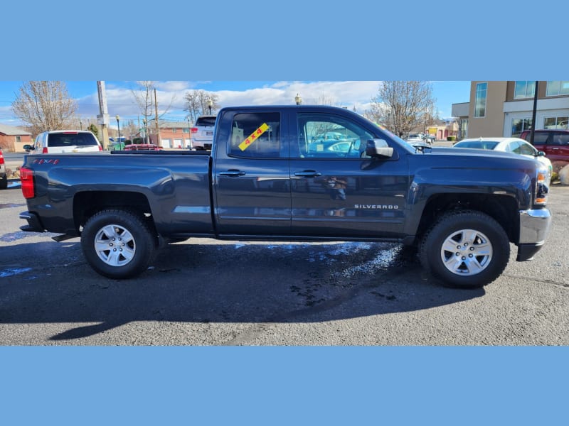 Chevrolet Silverado 1500 LD 2019 price $26,995