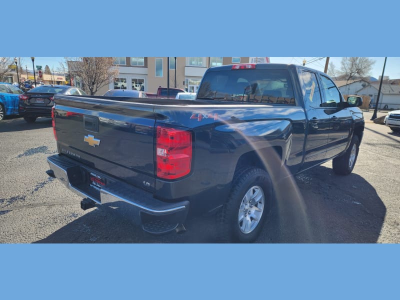 Chevrolet Silverado 1500 LD 2019 price $26,995