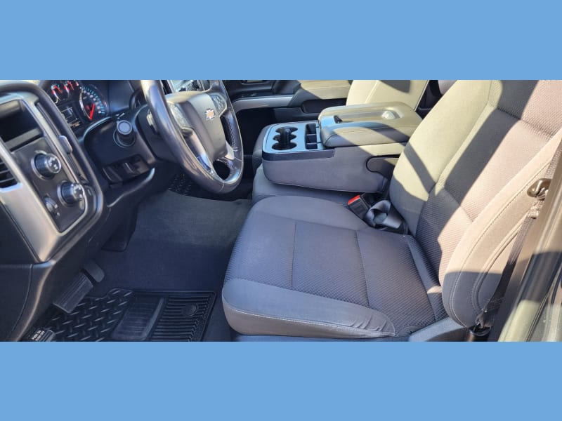 Chevrolet Silverado 1500 LD 2019 price $26,995