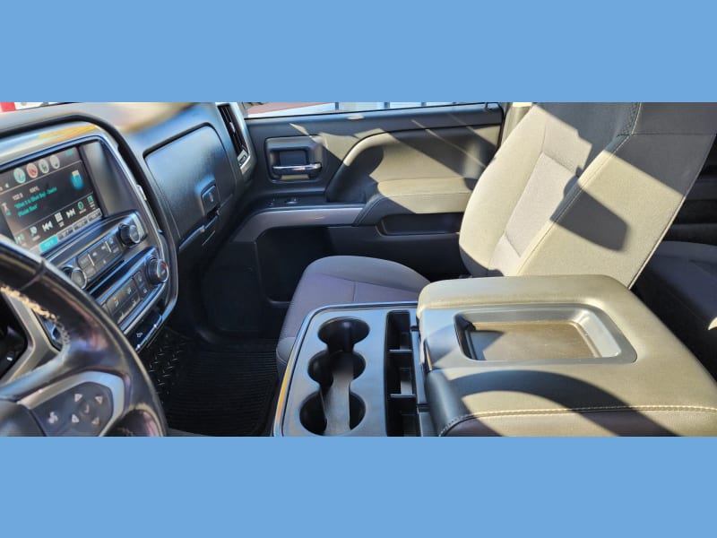 Chevrolet Silverado 1500 LD 2019 price $26,995