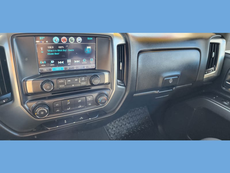 Chevrolet Silverado 1500 LD 2019 price $26,995