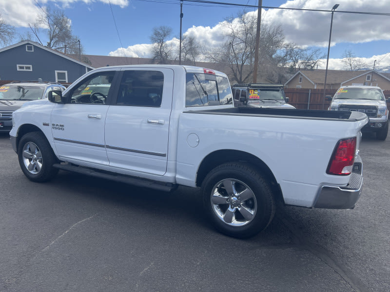 RAM 1500 2016 price $21,995