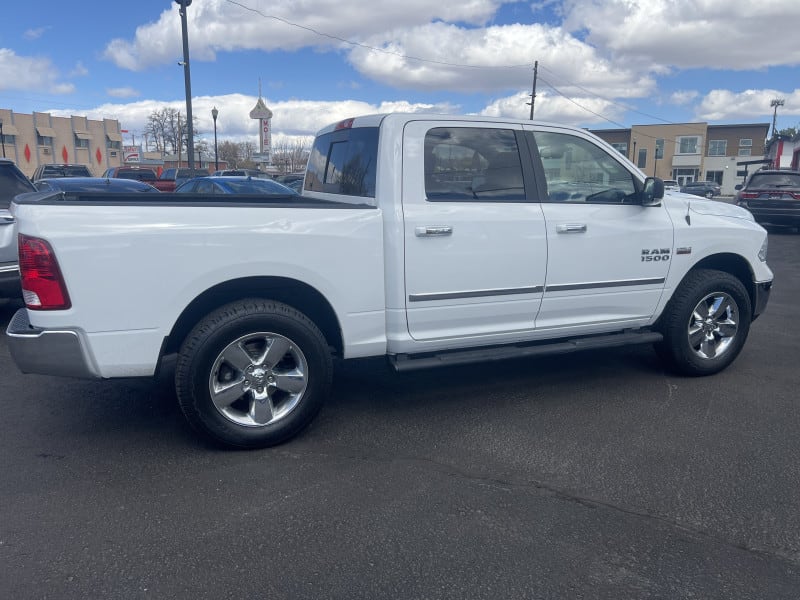 RAM 1500 2016 price $21,995