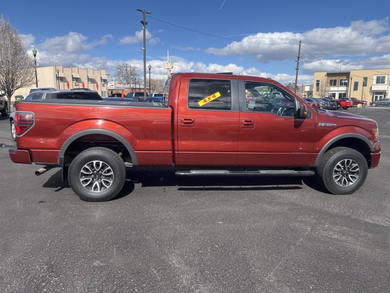 Ford F-150 2014 price $22,995