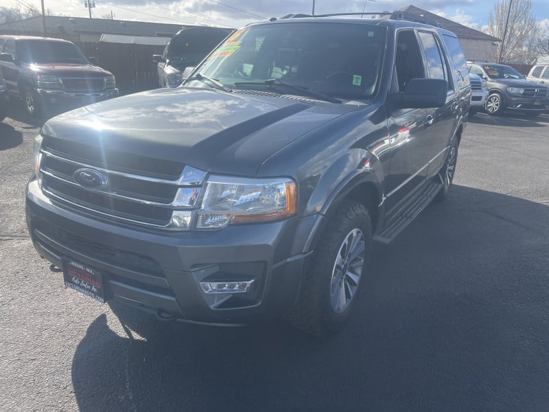 Ford Expedition 2016 price $19,995