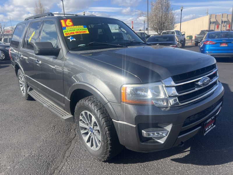 Ford Expedition 2016 price $22,995