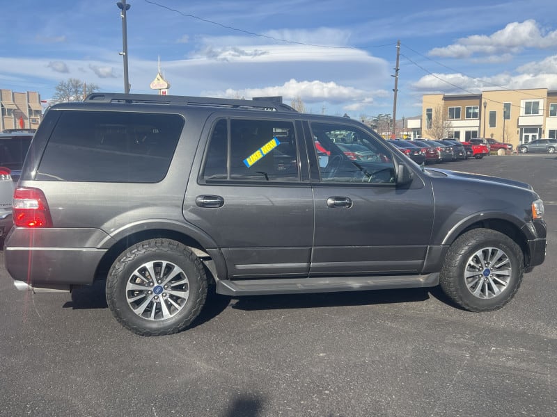 Ford Expedition 2016 price $19,995