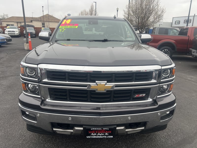 Chevrolet Silverado 1500 2014 price $23,995