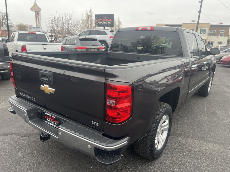 Chevrolet Silverado 1500 2014 price $23,995