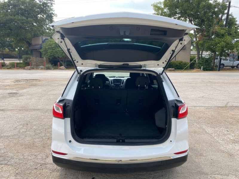 Chevrolet Equinox 2020 price $16,999