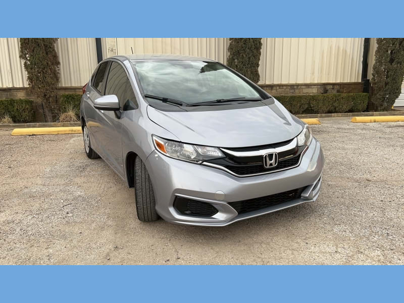 Honda Fit 2020 price $14,999