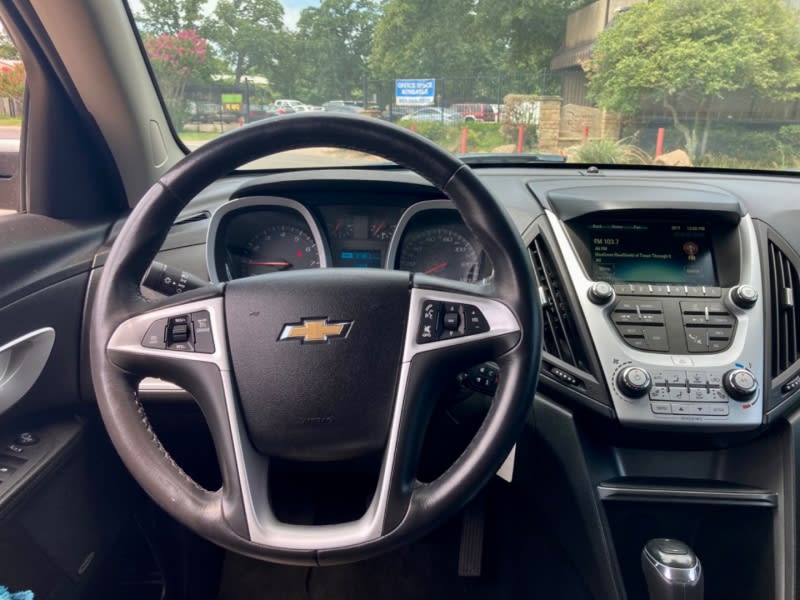 Chevrolet Equinox 2017 price $13,999