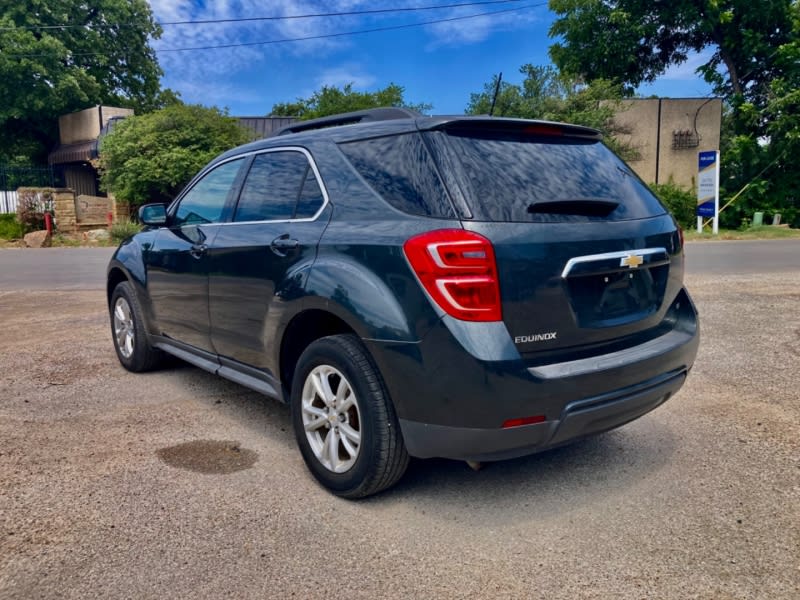 Chevrolet Equinox 2017 price $13,999