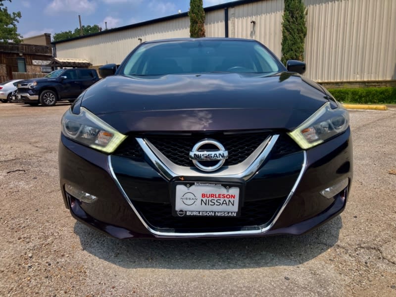 Nissan Maxima 2016 price $10,999