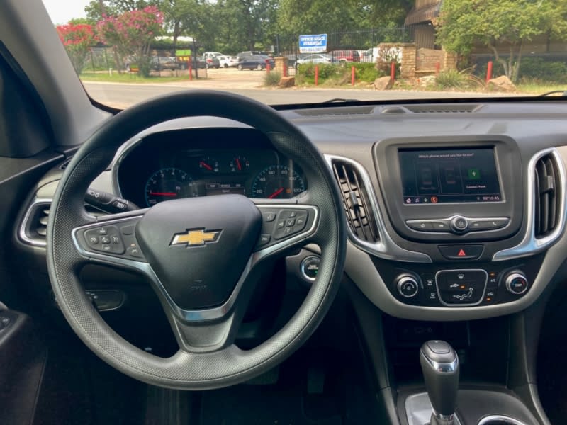 Chevrolet Equinox 2020 price $16,999