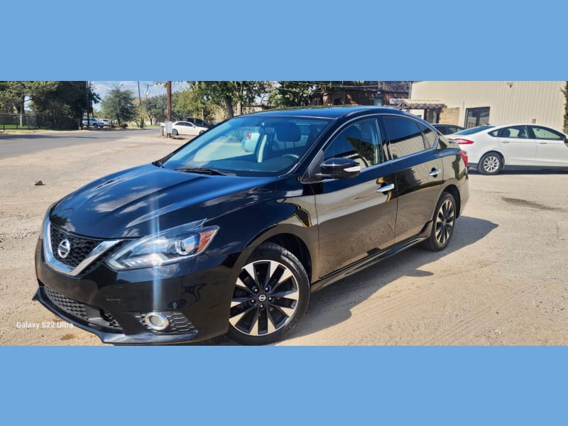 Nissan Sentra 2019 price $13,999