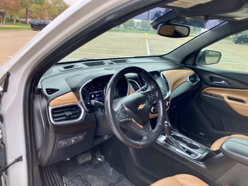 Chevrolet Equinox 2019 price $16,499