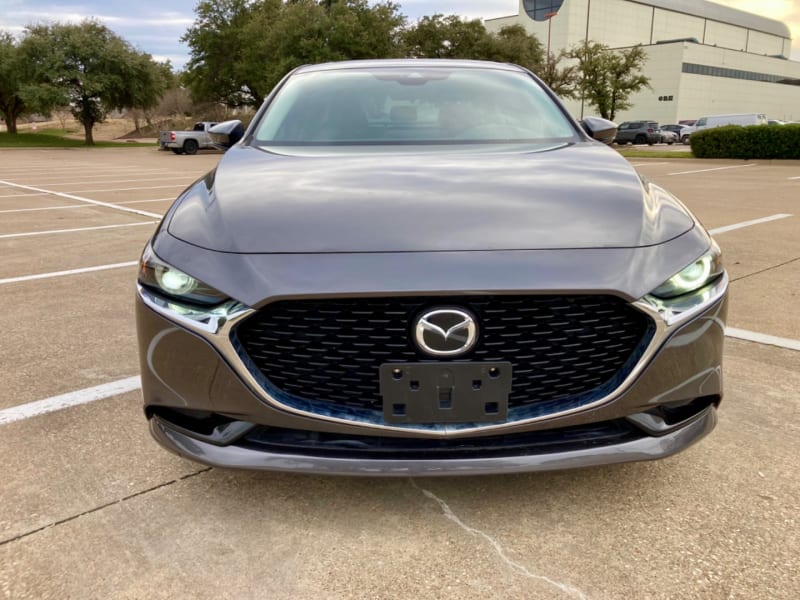 Mazda Mazda3 Sedan 2019 price $14,999