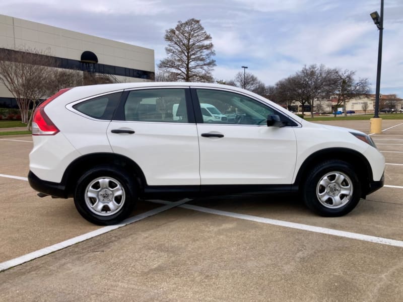 Honda CR-V 2012 price $8,999