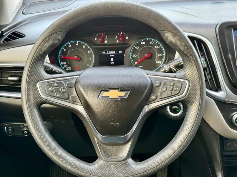 Chevrolet Equinox 2019 price $15,999