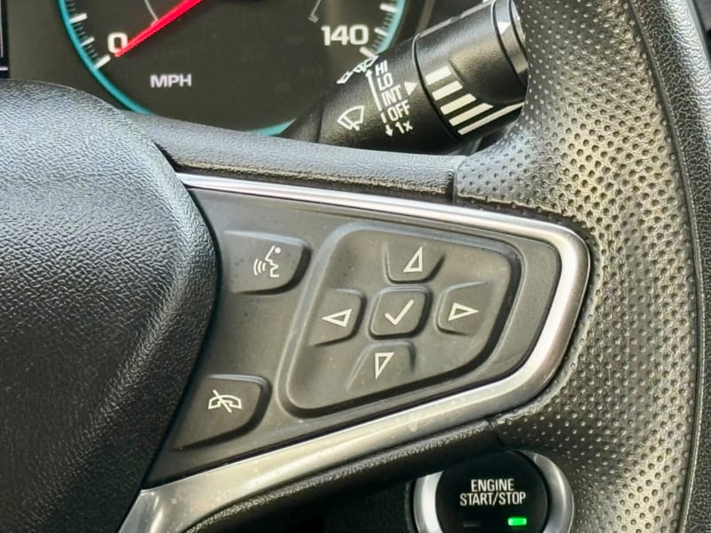 Chevrolet Equinox 2019 price $15,999