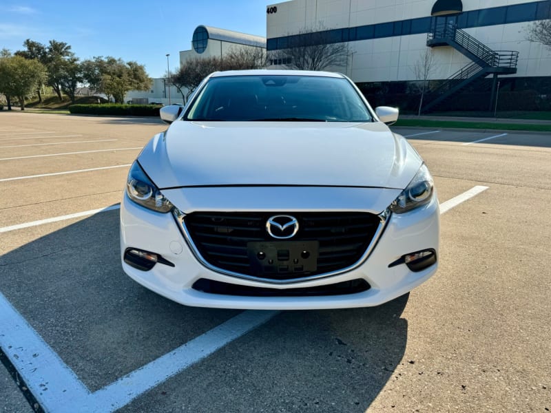 Mazda Mazda3 4-Door 2018 price $15,499