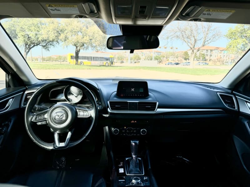 Mazda Mazda3 4-Door 2018 price $15,499