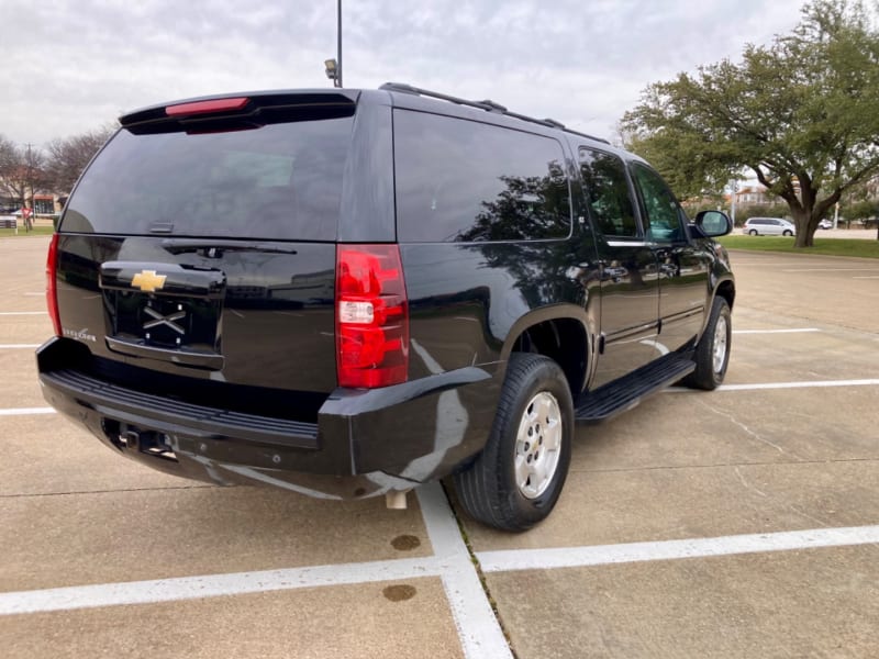 Chevrolet Suburban 2014 price $6,999