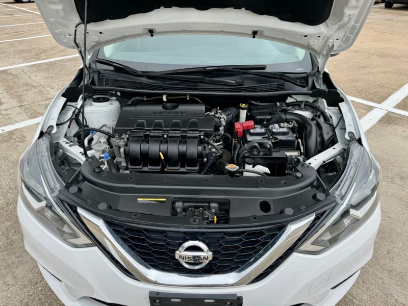 Nissan Sentra 2019 price $12,999