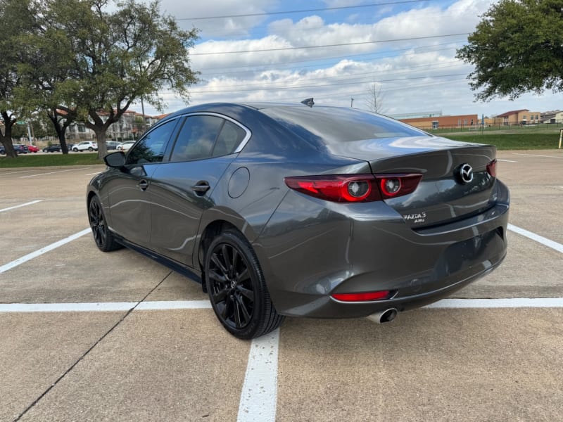 Mazda Mazda3 Sedan 2022 price $21,999