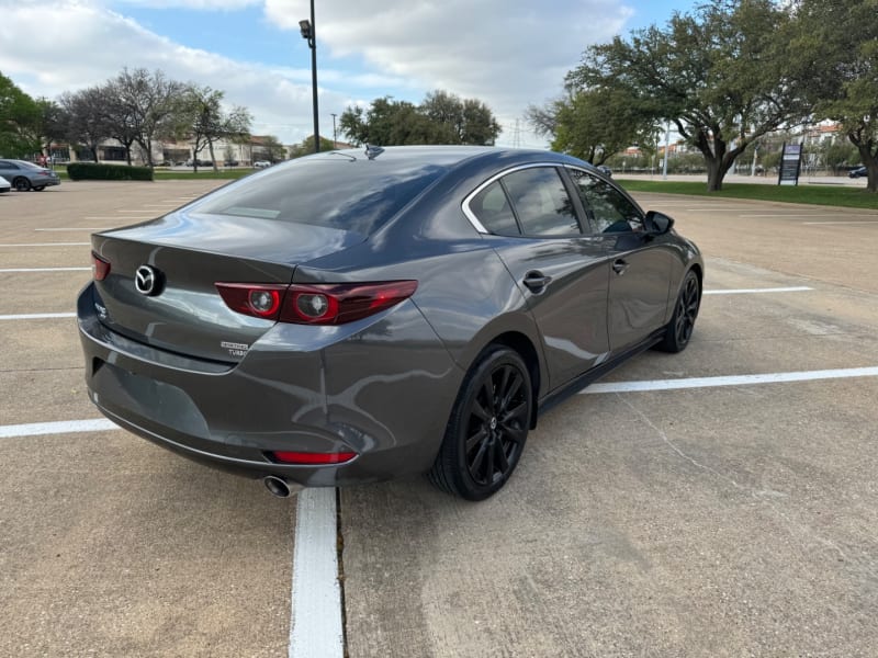 Mazda Mazda3 Sedan 2022 price $21,999