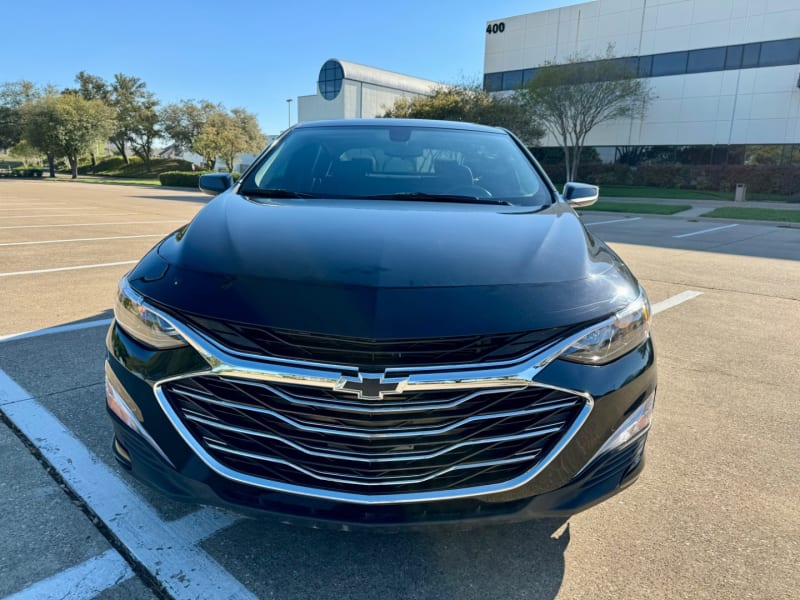 Chevrolet Malibu 2021 price $15,999