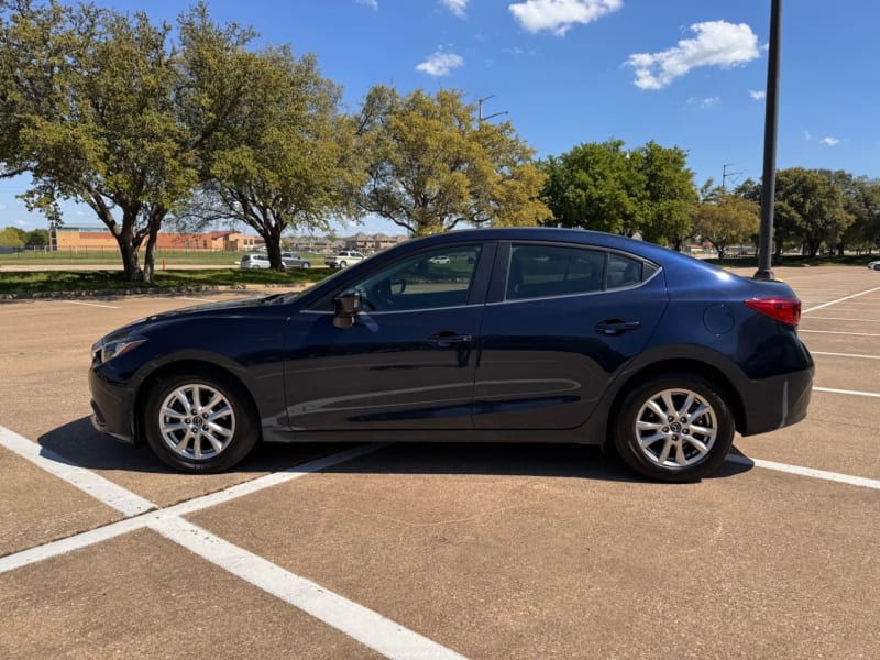 Mazda Mazda3 2016 price $12,499