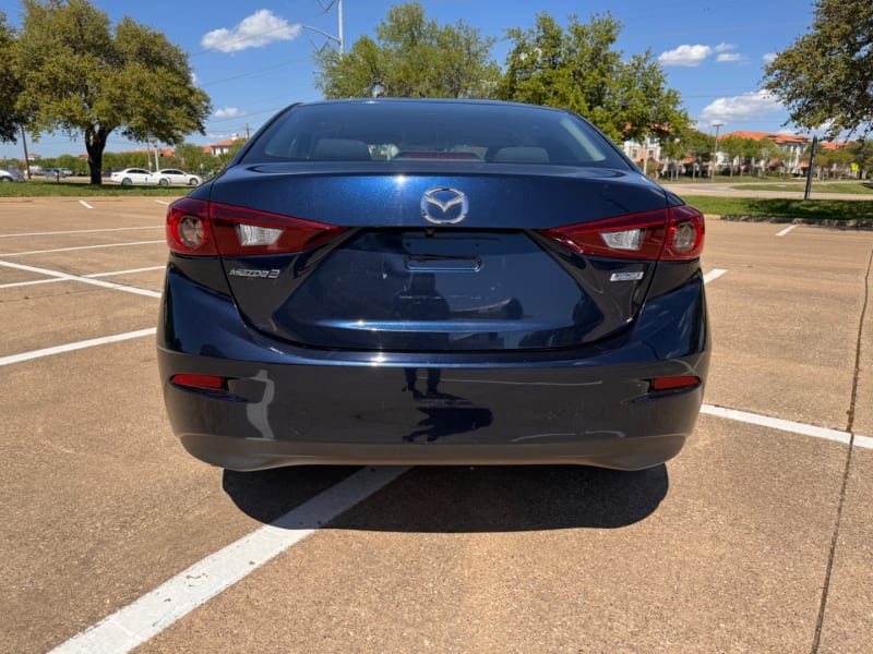 Mazda Mazda3 2016 price $12,499