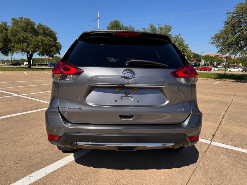 Nissan Rogue 2019 price $12,999