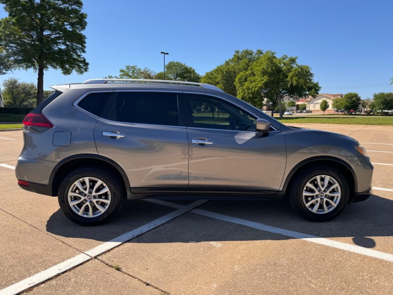 Nissan Rogue 2019 price $12,999