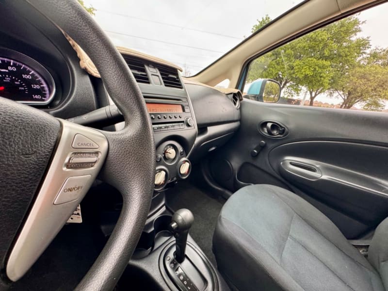 Nissan Versa Note 2014 price $6,999